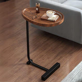 HIGH STAND SLEEK COFFEE TABLE